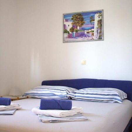 Andrea Apartments Trogir Dış mekan fotoğraf