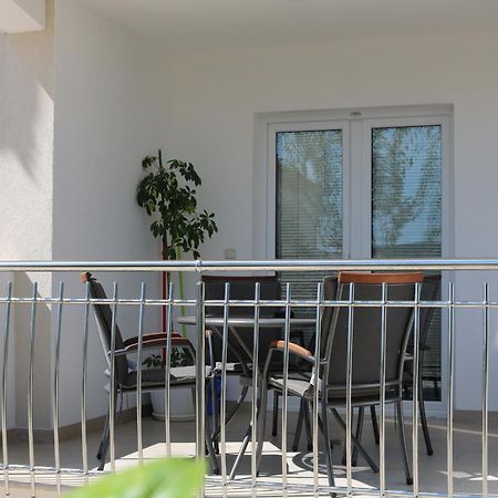 Andrea Apartments Trogir Dış mekan fotoğraf