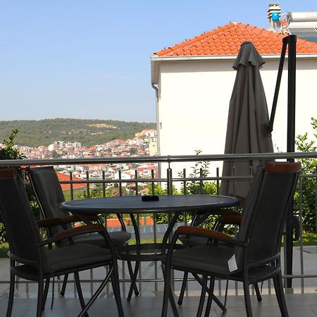 Andrea Apartments Trogir Dış mekan fotoğraf