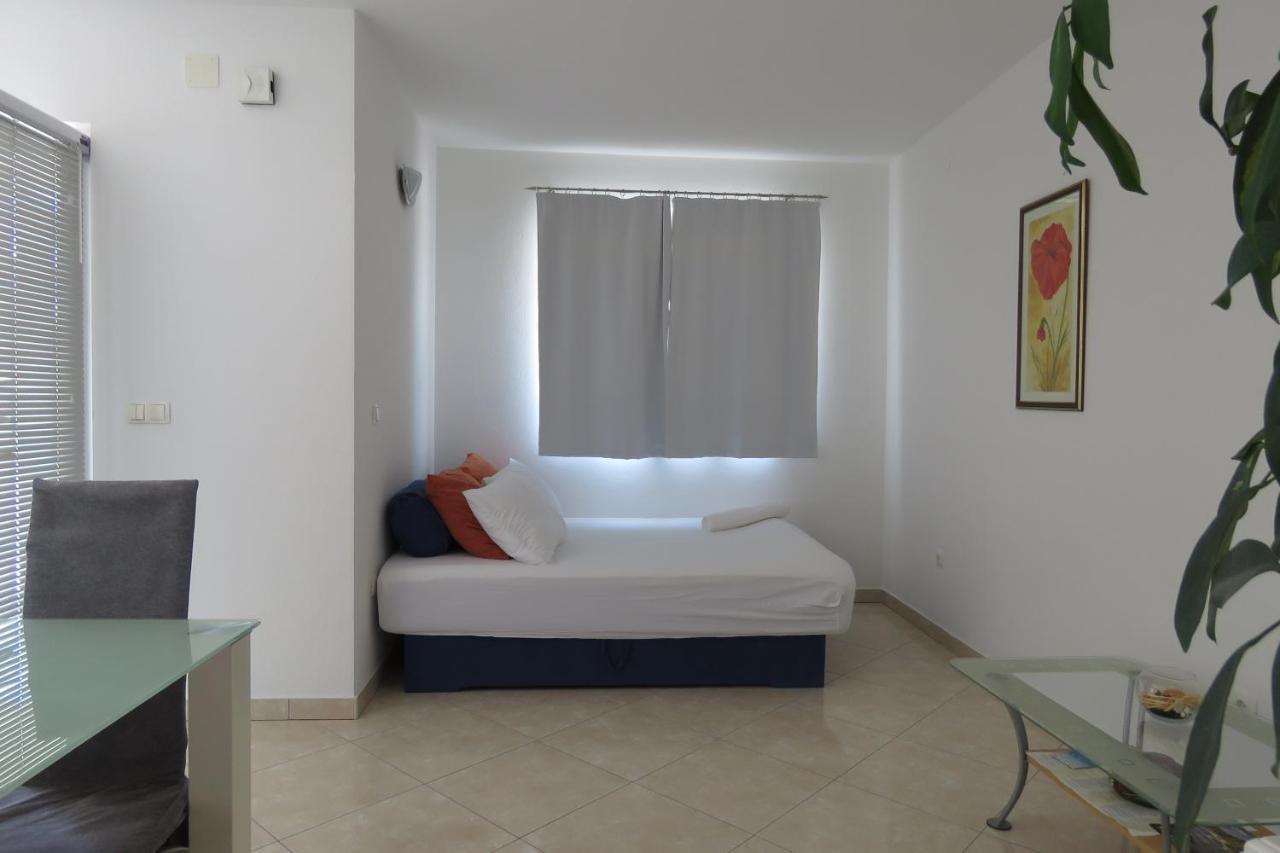 Andrea Apartments Trogir Dış mekan fotoğraf