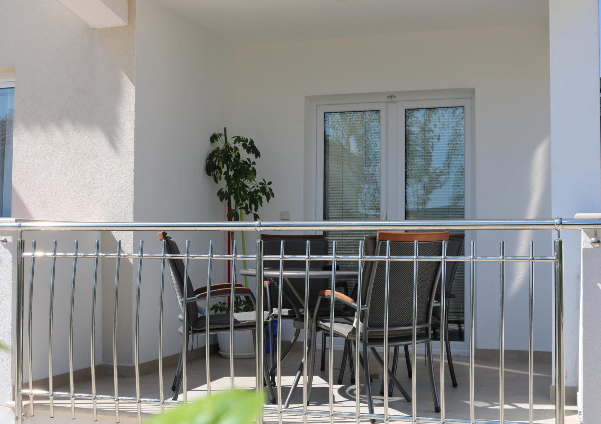 Andrea Apartments Trogir Dış mekan fotoğraf