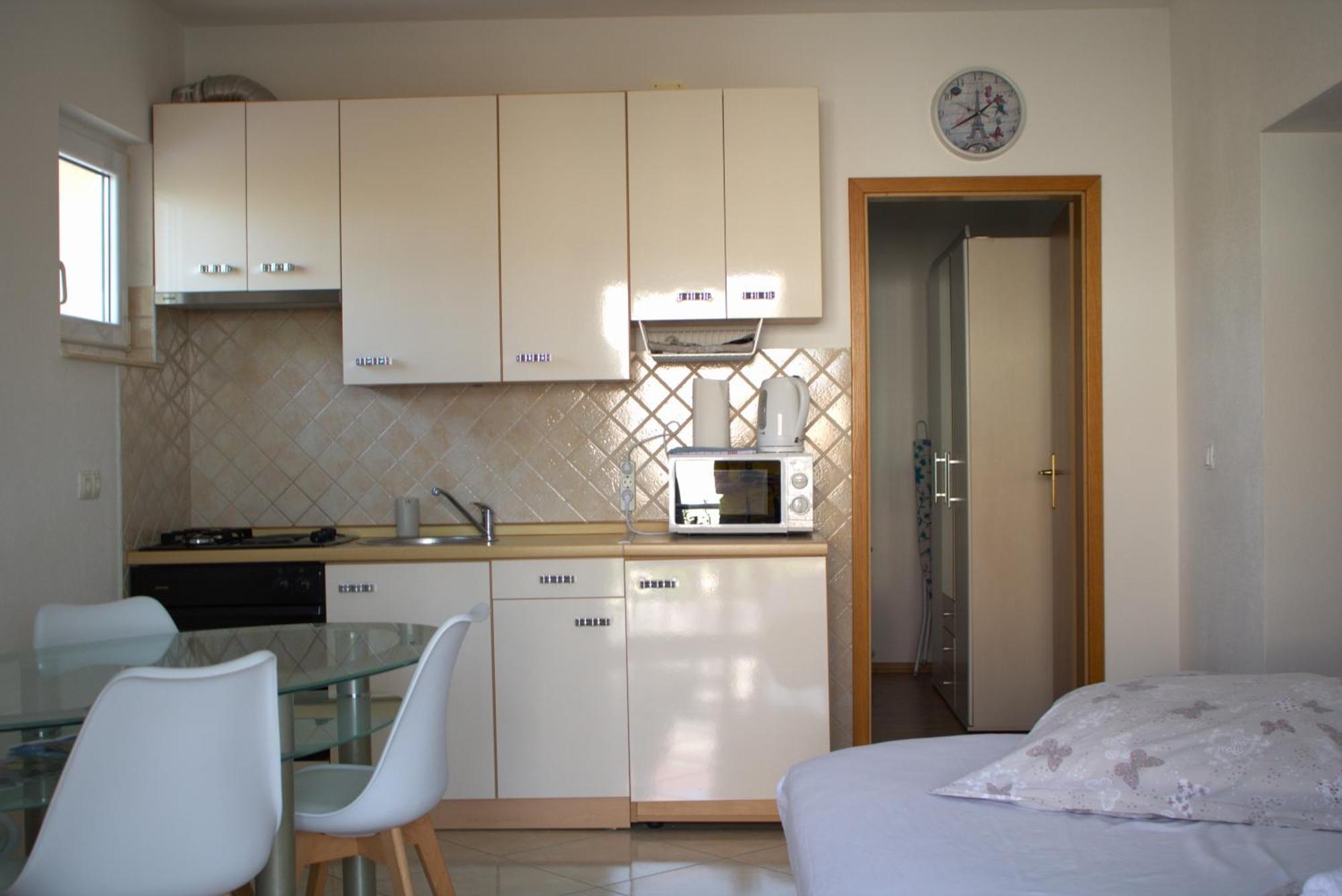 Andrea Apartments Trogir Dış mekan fotoğraf
