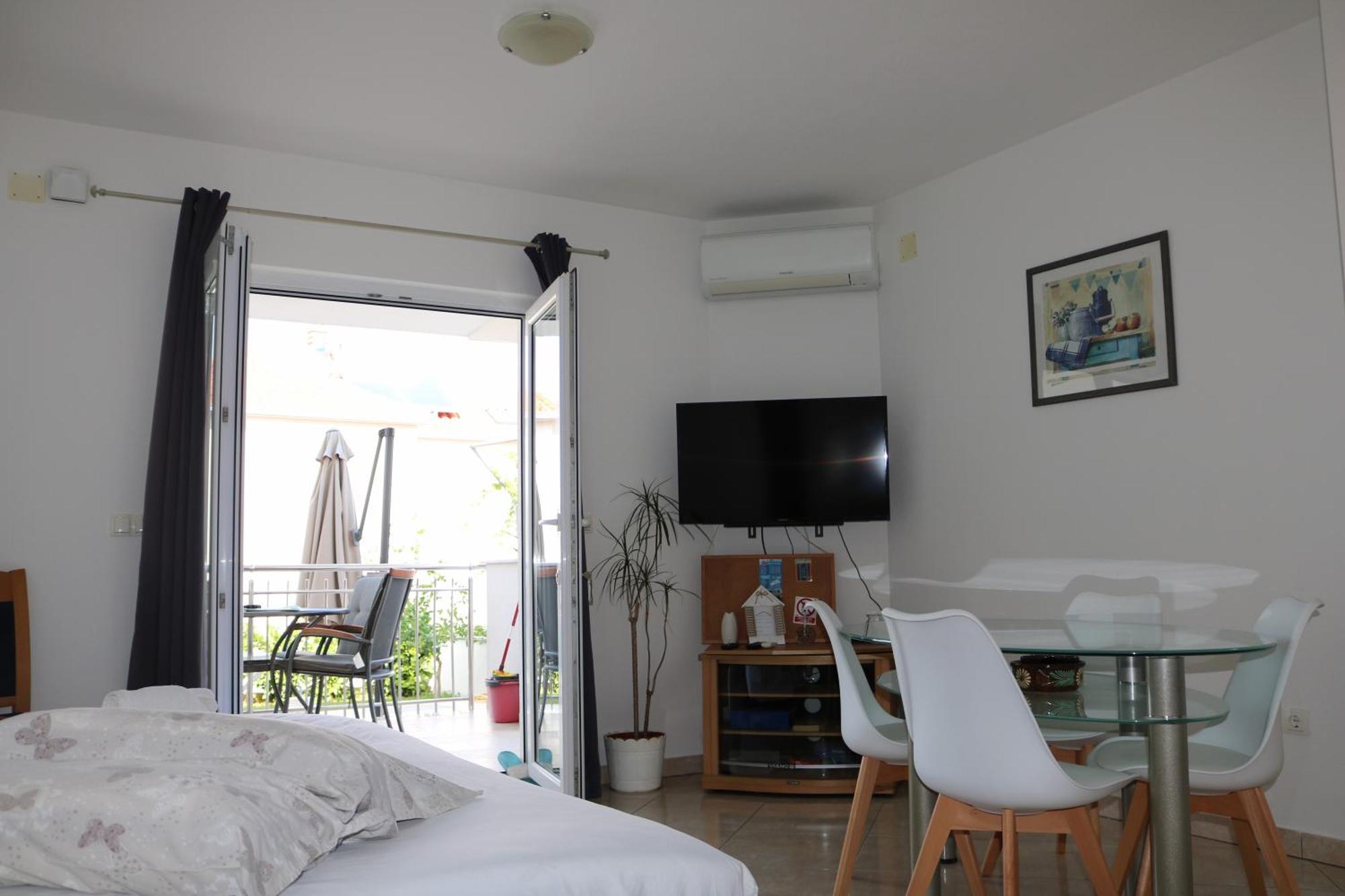 Andrea Apartments Trogir Dış mekan fotoğraf