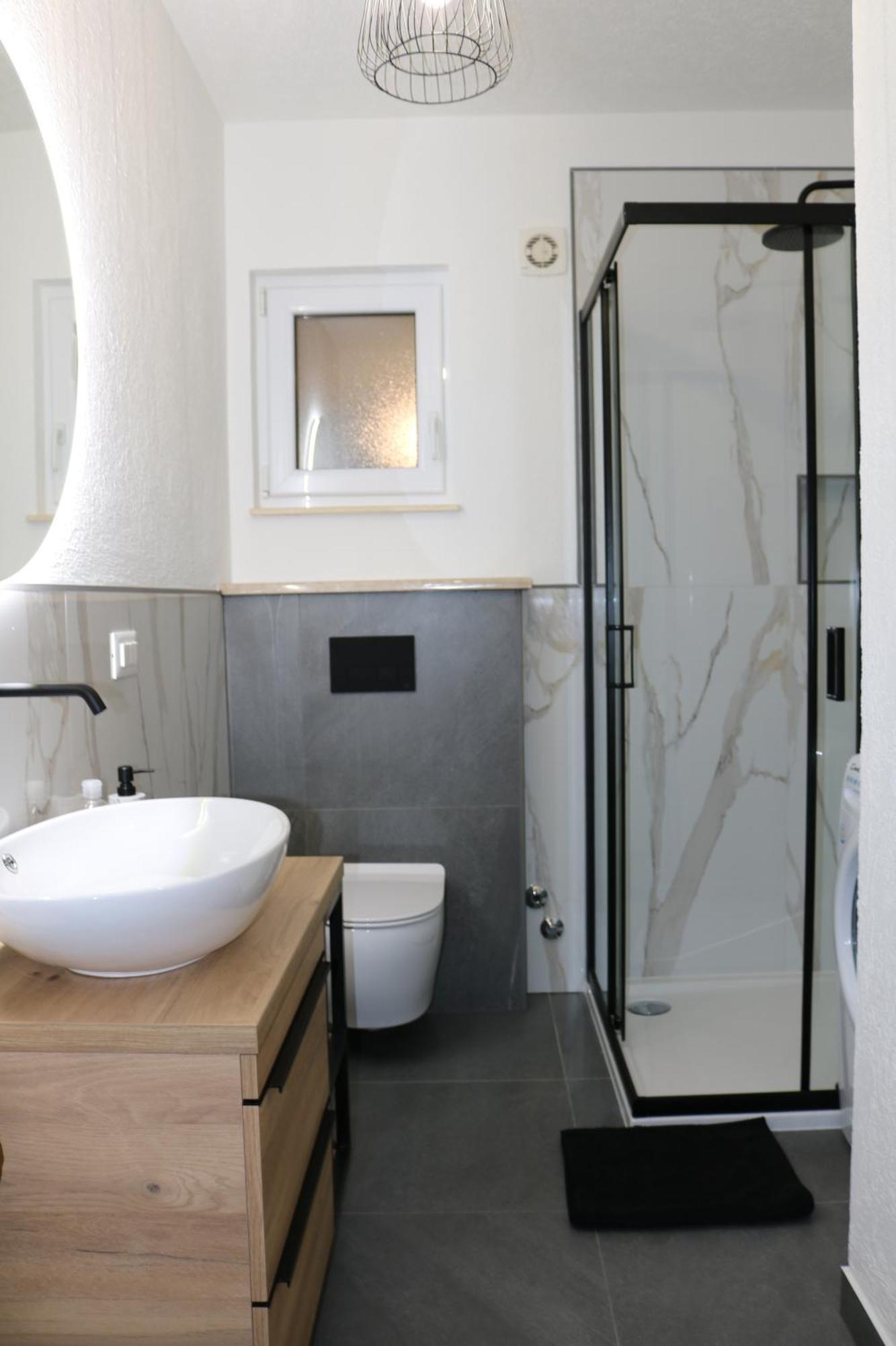 Andrea Apartments Trogir Dış mekan fotoğraf