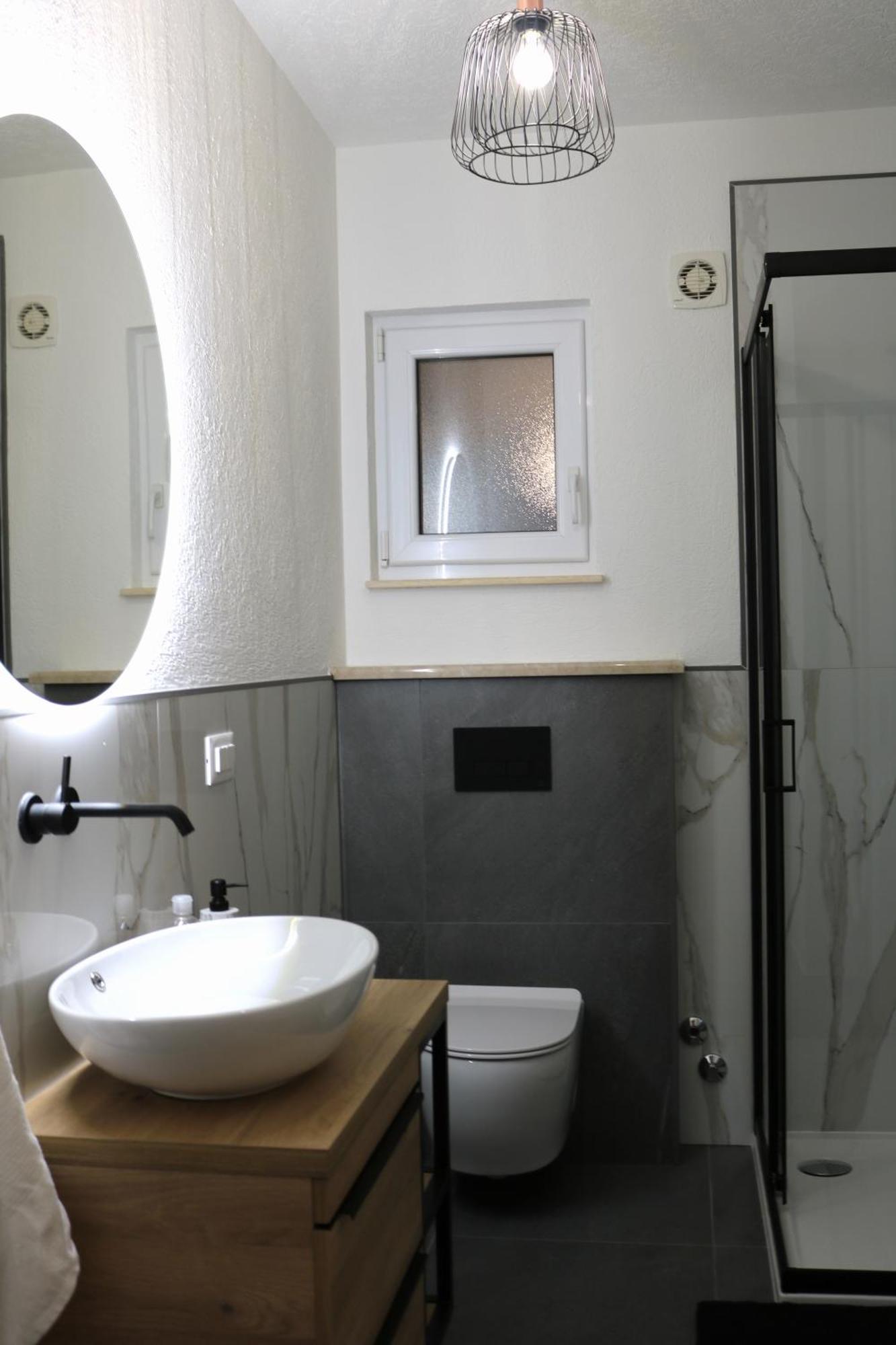 Andrea Apartments Trogir Dış mekan fotoğraf