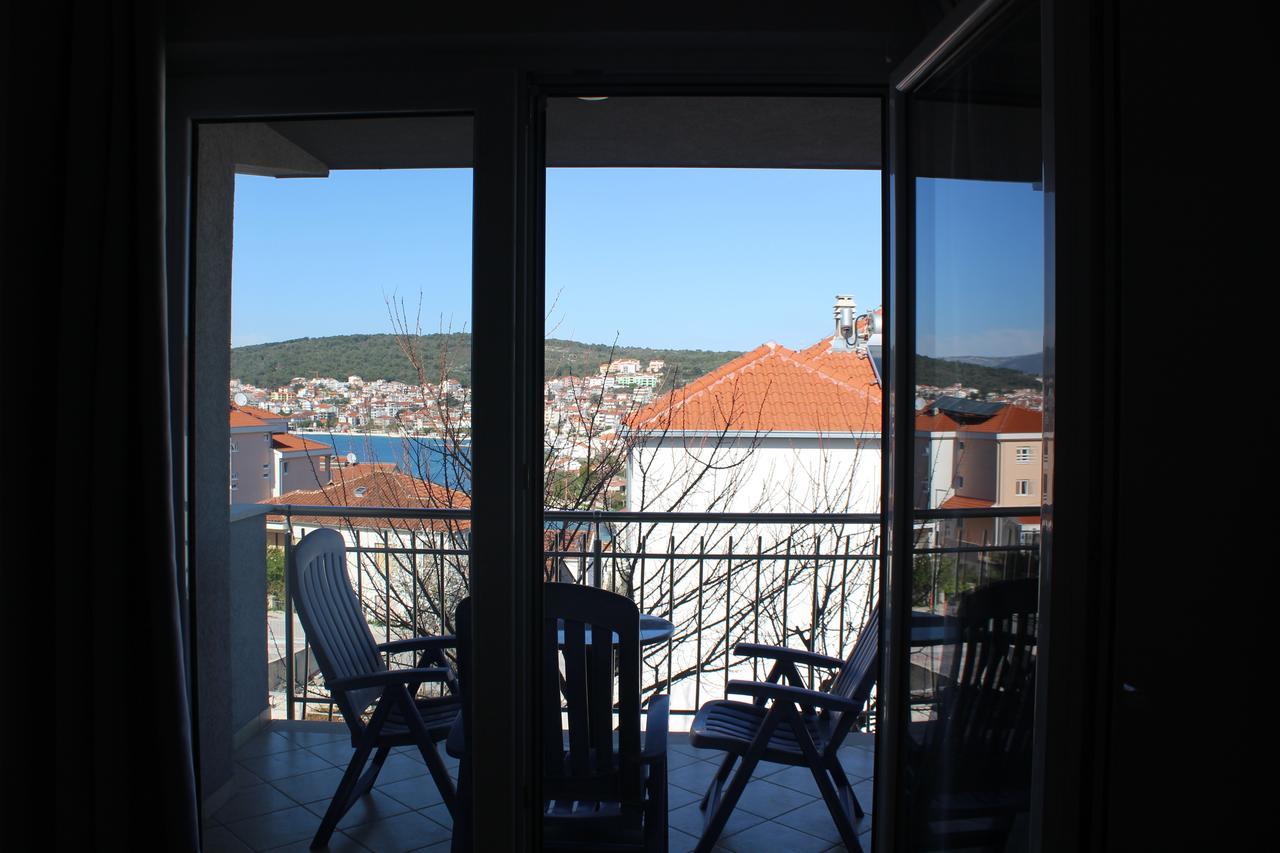 Andrea Apartments Trogir Dış mekan fotoğraf