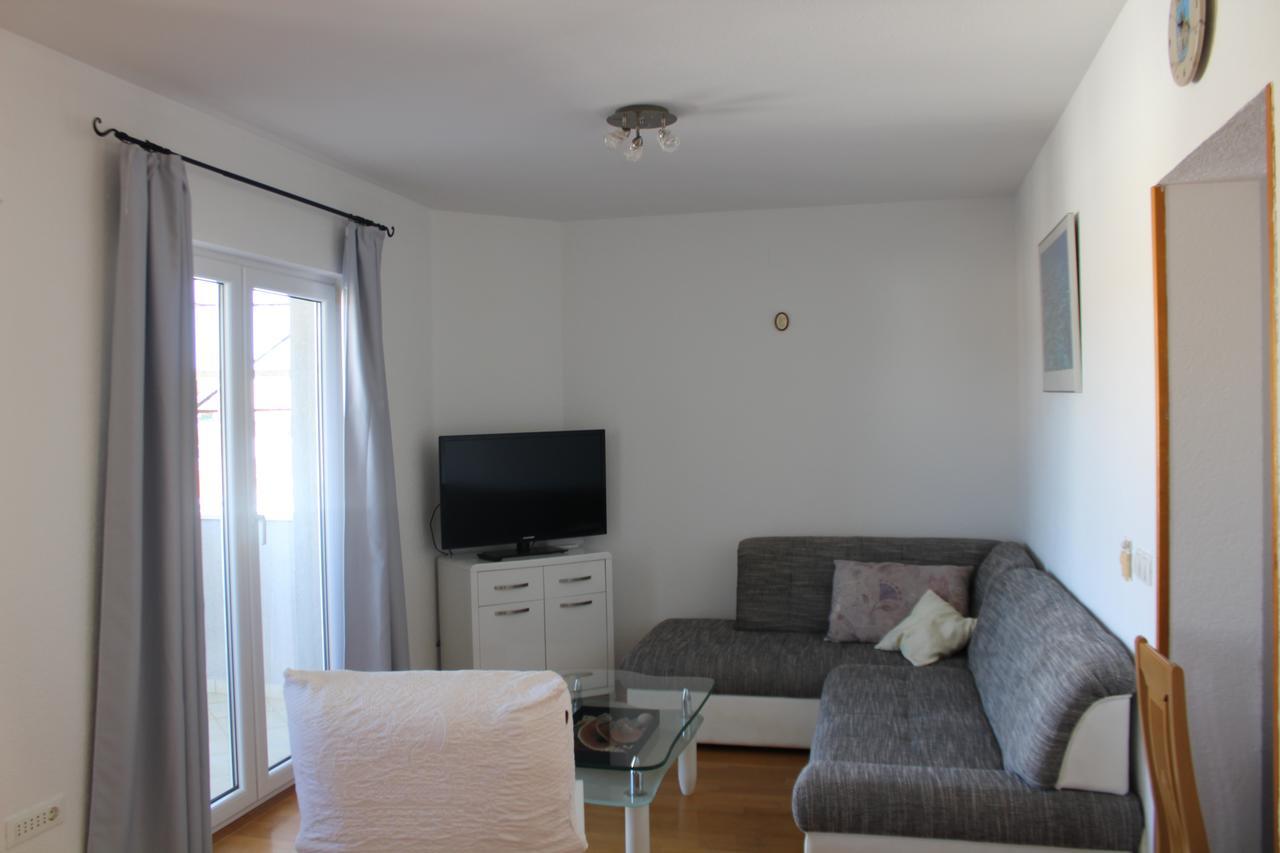 Andrea Apartments Trogir Dış mekan fotoğraf