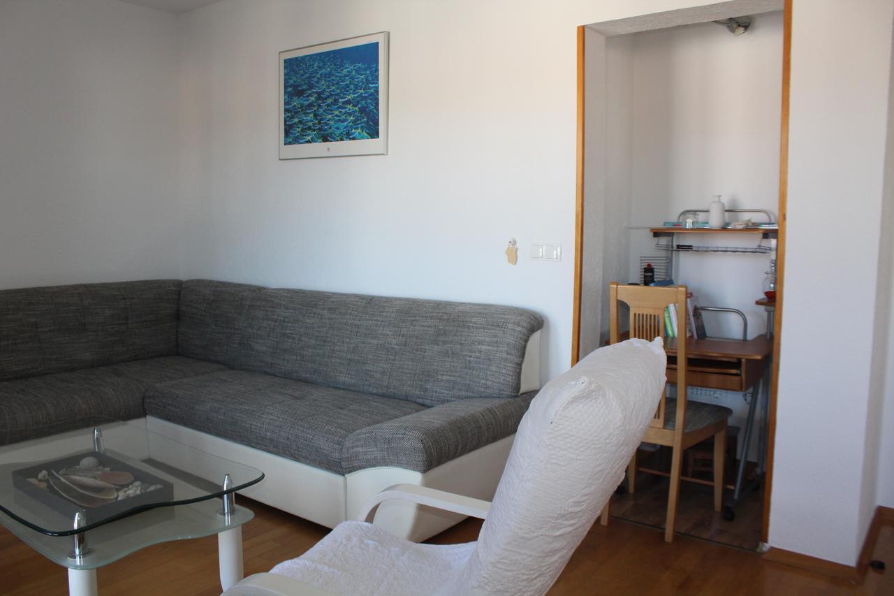 Andrea Apartments Trogir Dış mekan fotoğraf